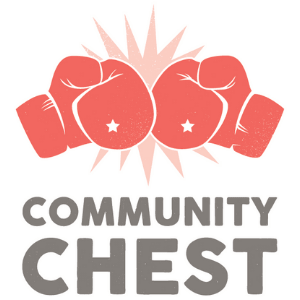 The Community Chest Giving Circle Logo