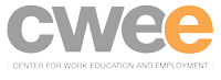 Center for Work Education and Employment (CWEE) logo