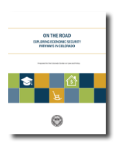 Economic Security Pathways in Colorado report