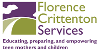 Florence Crittenton Services logo