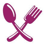 Food Assistance Icon