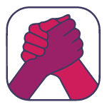 Intervention and Support Services Icon
