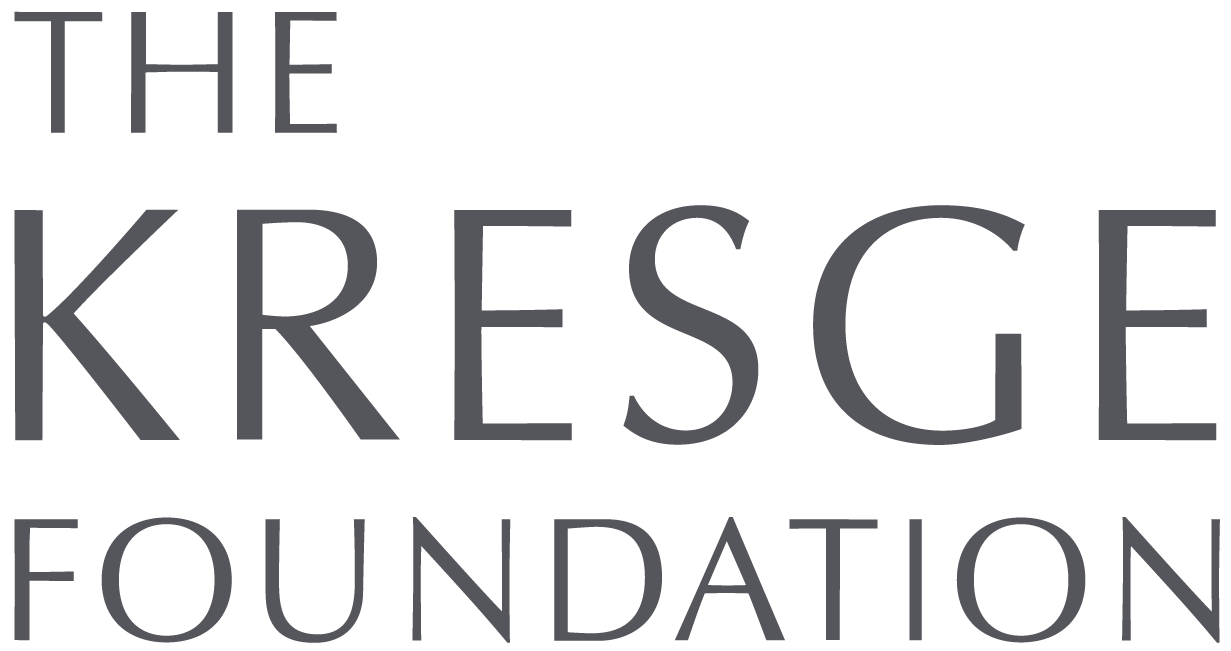 The Kresge Foundation logo