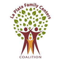 La Plata Family Centers Coalition logo