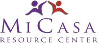 Mi Casa Resource Center logo