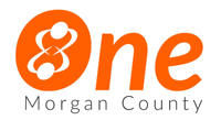 OneMorgan County logo