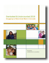 Overlooked & Undercounted 2018 Report