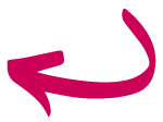 Pink arrow pointing left