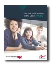 Status of Women in the States 2015 Report