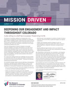 2019 Summer Newsletter