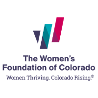 The Women's Foundation of Colorado Logo