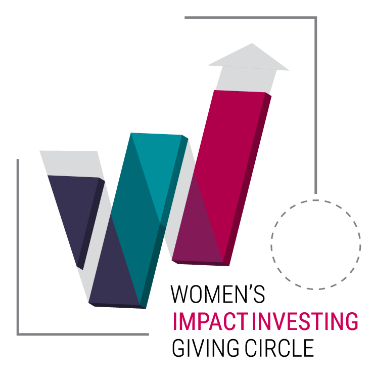 Women's Impact Investing Giving Circle logo