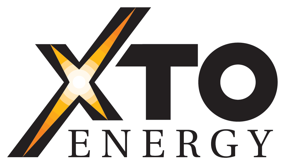 XTO Energy