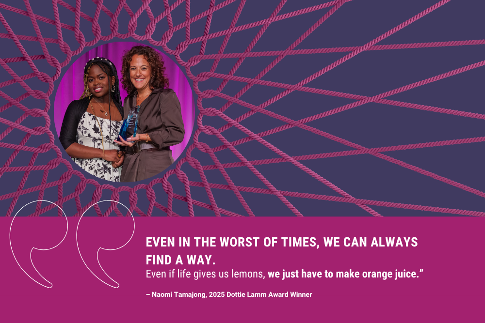 Colorado Gives Day promotional image with text "Give to what matters to you most"Retry